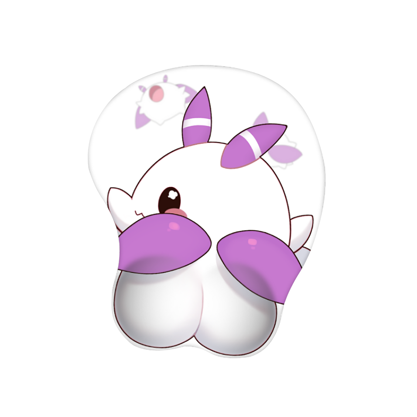 Momo Buttpad