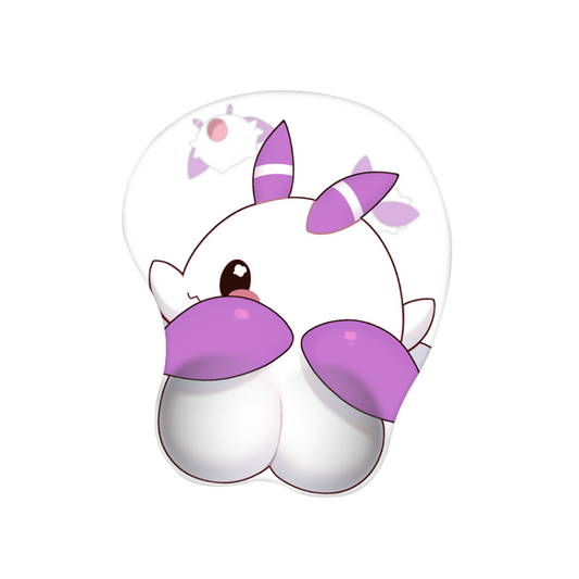 Momo Buttpad