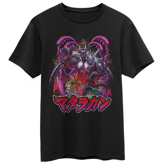 Kaiju Tee