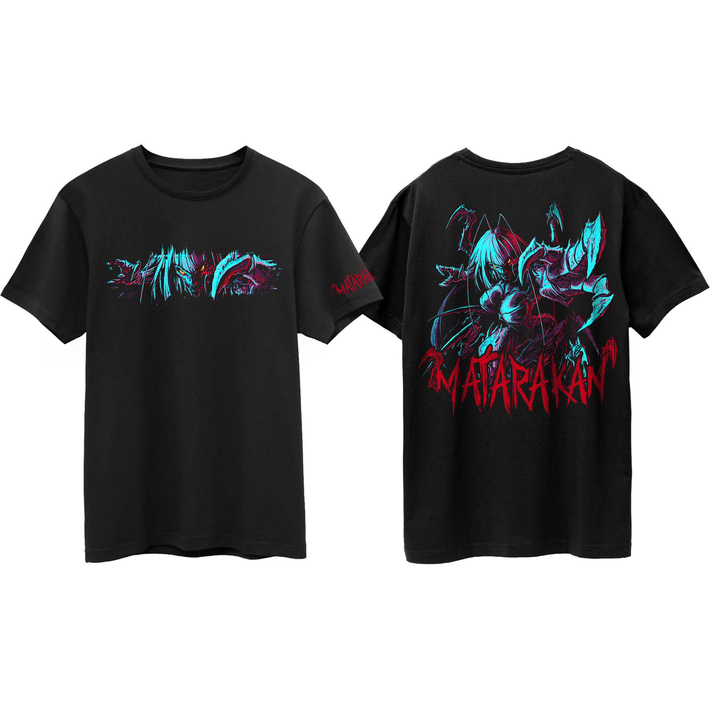 Matara Kan Tee