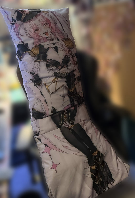 Kan-Mander Dakimakura