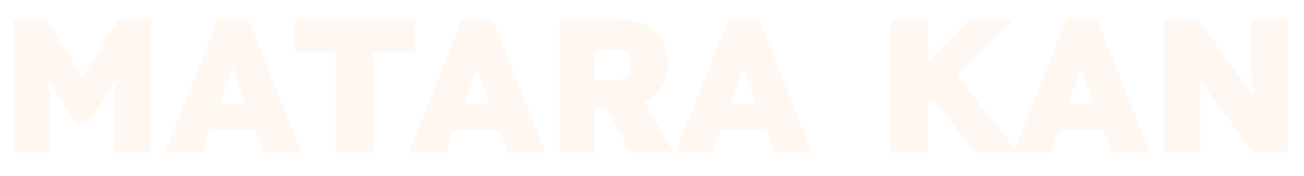 MATARA KAN